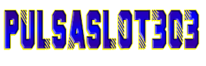 PulsaSlot303 Logo
